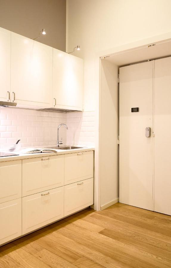 Relstay - S. Ambrogio - Charming And Modern 1Br Мілан Екстер'єр фото