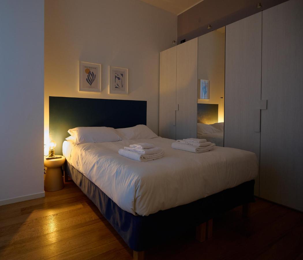 Relstay - S. Ambrogio - Charming And Modern 1Br Мілан Екстер'єр фото