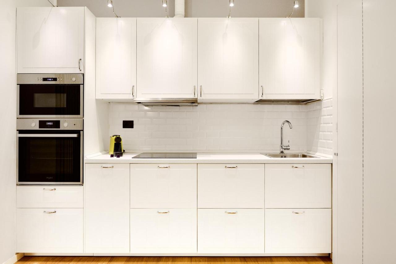 Relstay - S. Ambrogio - Charming And Modern 1Br Мілан Екстер'єр фото