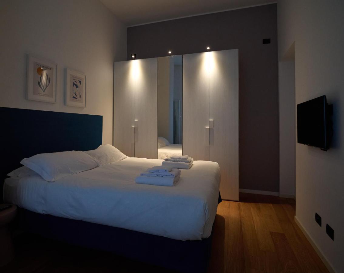 Relstay - S. Ambrogio - Charming And Modern 1Br Мілан Екстер'єр фото