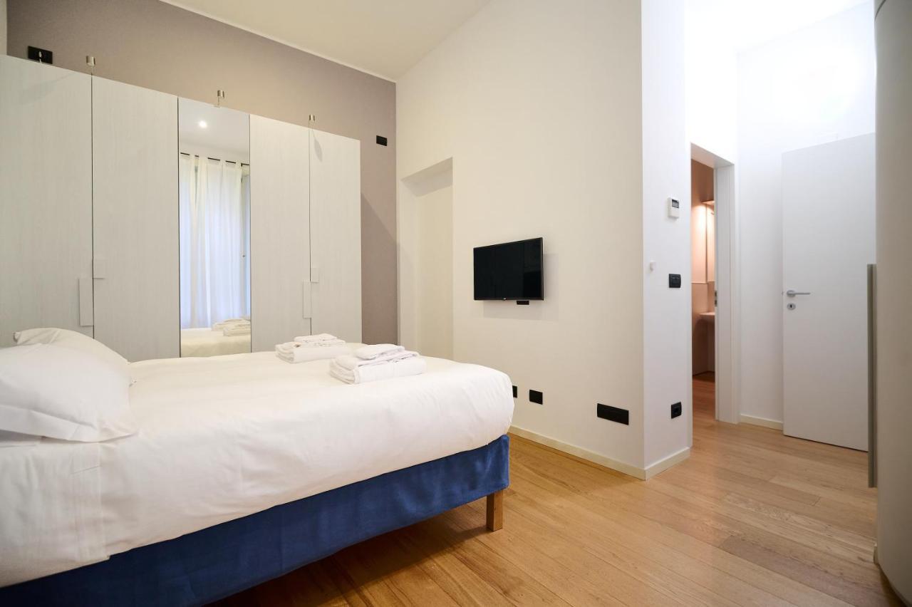 Relstay - S. Ambrogio - Charming And Modern 1Br Мілан Екстер'єр фото