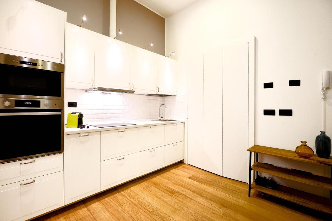 Relstay - S. Ambrogio - Charming And Modern 1Br Мілан Екстер'єр фото